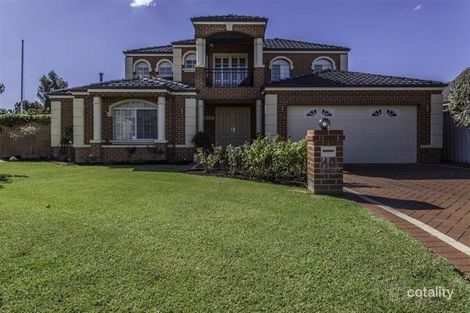 Property photo of 40 Torridon Loop Wanneroo WA 6065