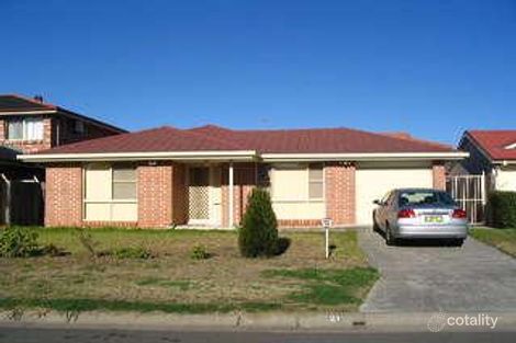 21 Edith Ave, Liverpool, NSW 2170