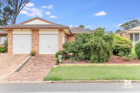 27b Glendower St, Rosemeadow, NSW 2560