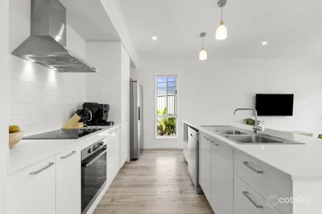 Property photo of 39 Talganda Terrace Murwillumbah NSW 2484