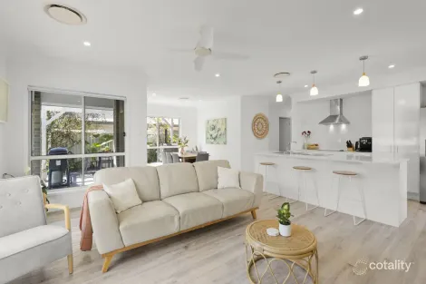 Property photo of 39 Talganda Terrace Murwillumbah NSW 2484