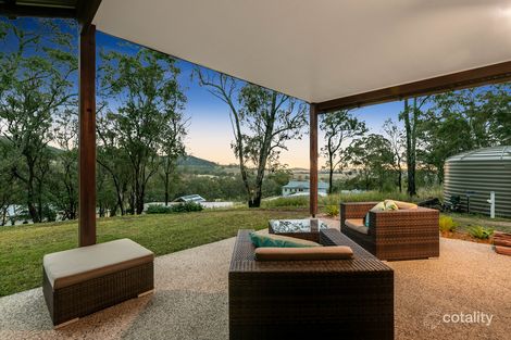 Property photo of 37 Hamblin Court Mount Rascal QLD 4350