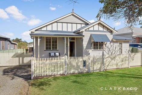 36 Brunswick St, East Maitland, NSW 2323