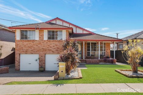 Property photo of 244 Ware Street Fairfield Heights NSW 2165