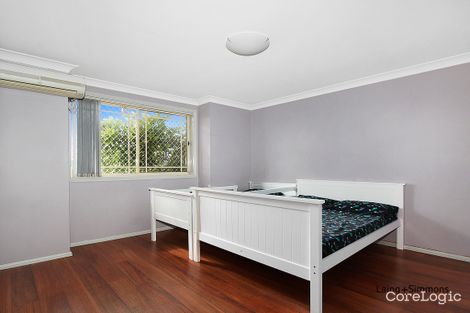 Property photo of 6/34-36 Longfield Street Cabramatta NSW 2166