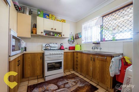 Property photo of 22 Aquarius Drive Kingston QLD 4114