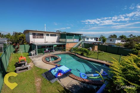 Property photo of 22 Aquarius Drive Kingston QLD 4114