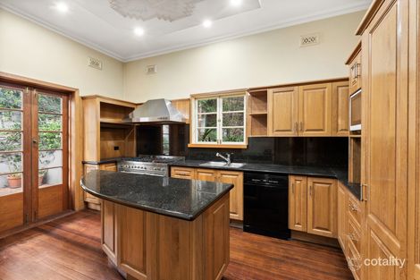 Property photo of 15 Hillside Crescent Hamilton QLD 4007