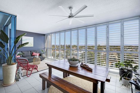 Property photo of 708/430 Marine Parade Biggera Waters QLD 4216