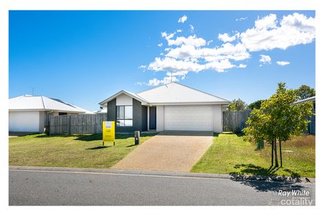 Property photo of 5 Sylvana Avenue Gracemere QLD 4702