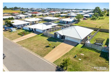 Property photo of 5 Sylvana Avenue Gracemere QLD 4702