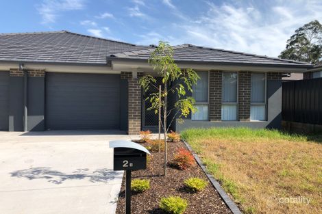 Property photo of 2/2A Rae Street Cessnock NSW 2325