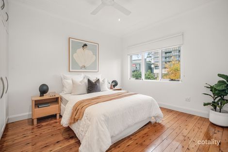 Property photo of 3/3 Samuel Terry Avenue Kensington NSW 2033