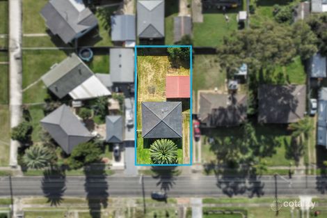 Property photo of 24 Kavieng Avenue Whalan NSW 2770