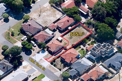 128a York St, Bedford, WA 6052