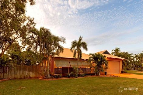Property photo of 28 Kapang Drive Cable Beach WA 6726
