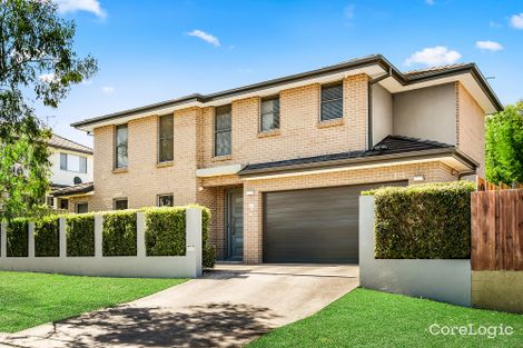 Property photo of 2 Ford Street Old Toongabbie NSW 2146