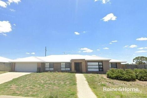 Property photo of 33 Wheeler Drive Roma QLD 4455