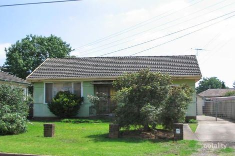 1 Philip St, Blacktown, NSW 2148