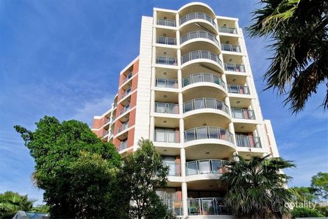 Property photo of 208/28 West Street North Sydney NSW 2060