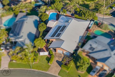 Property photo of 19 Champagne Crescent Thornlands QLD 4164