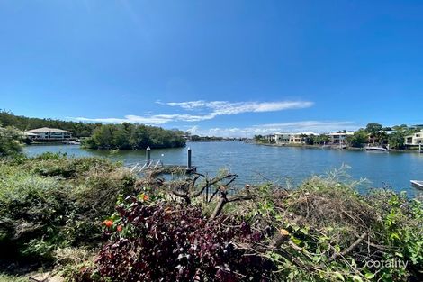 Property photo of 23 Ripple Court Coomera QLD 4209