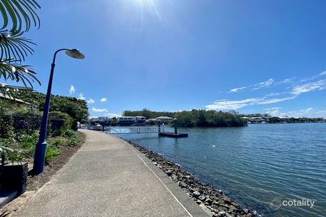 Property photo of 23 Ripple Court Coomera QLD 4209