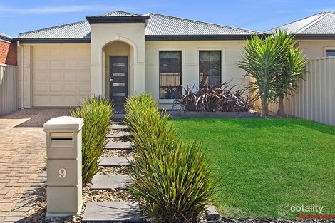 9 Kanowna St, Gilles Plains, SA 5086
