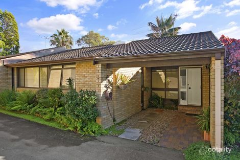 Property photo of 4/82-84 Yathong Road Caringbah NSW 2229