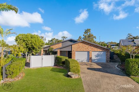 Property photo of 19 Champagne Crescent Thornlands QLD 4164