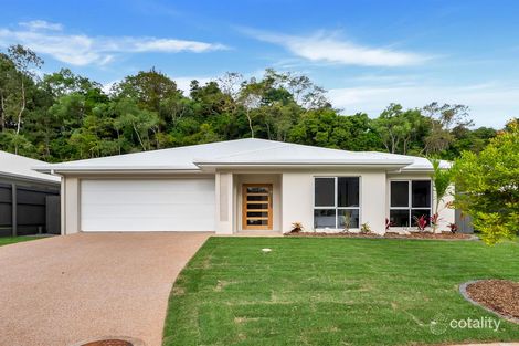 Property photo of 18 Radiata Court Brinsmead QLD 4870