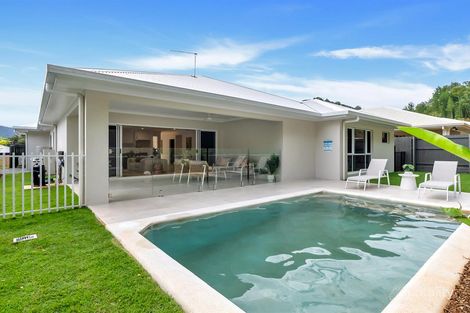 Property photo of 18 Radiata Court Brinsmead QLD 4870