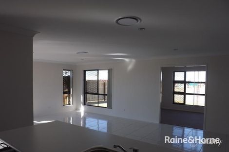 Property photo of 33 Wheeler Drive Roma QLD 4455