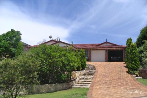 4 Mackin Cl, Barden Ridge, NSW 2234