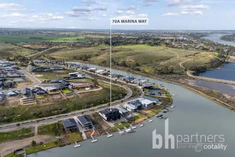 70a Marina Way, Mannum, SA 5238