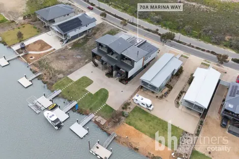 Property photo of 70A Marina Way Mannum SA 5238
