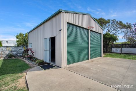 Property photo of 27 Maple Drive Andergrove QLD 4740