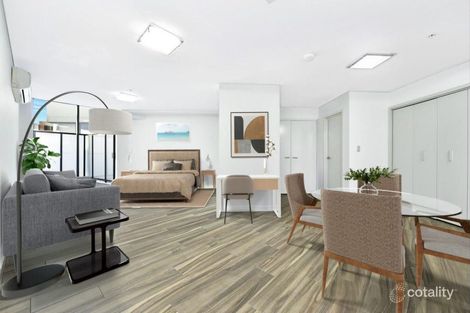 Property photo of 228/71 Jones Street Ultimo NSW 2007