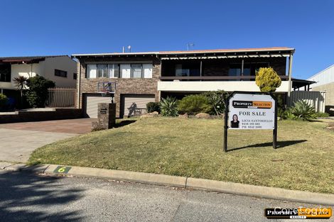 6 Briald Pl, Dianella, WA 6059