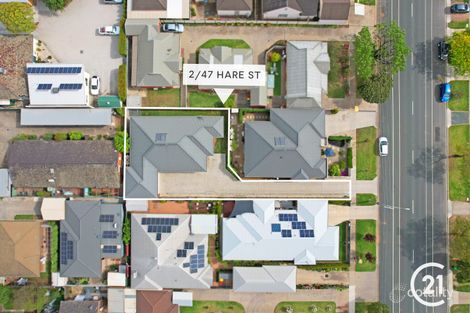 Property photo of 2/47 Hare Street Echuca VIC 3564