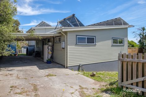 Property photo of 9 Nailer Avenue Bicheno TAS 7215