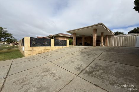 Property photo of 18 Nightingale Way Warnbro WA 6169