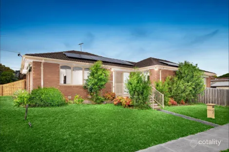 7 Lindsay St, Macleod, VIC 3085