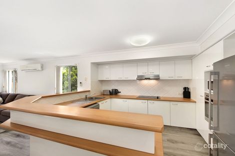 Property photo of 117/31 Langport Parade Mudgeeraba QLD 4213