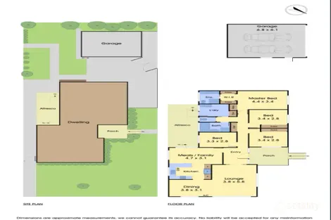 Property photo of 7 Lindsay Street Macleod VIC 3085