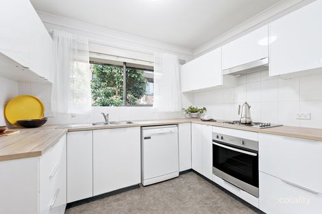 Property photo of 4/30 Burdett Street Hornsby NSW 2077