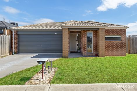 41 Tesselaar Rd, Epping, VIC 3076