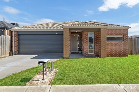 Property photo of 41 Tesselaar Road Epping VIC 3076