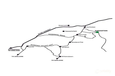 Property photo of 34 Brian Hurn Crescent Angaston SA 5353