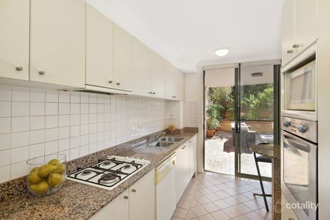 Property photo of 506/8 Spring Street Bondi Junction NSW 2022